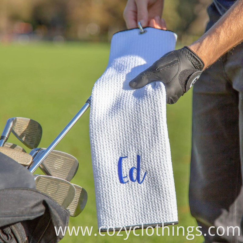 Golf Towel